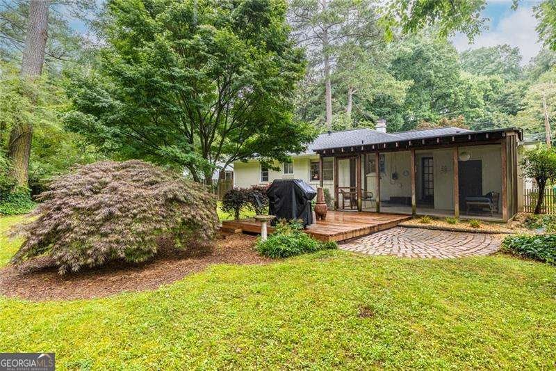 2469 Hunting Valley Drive Decatur - Photo 62