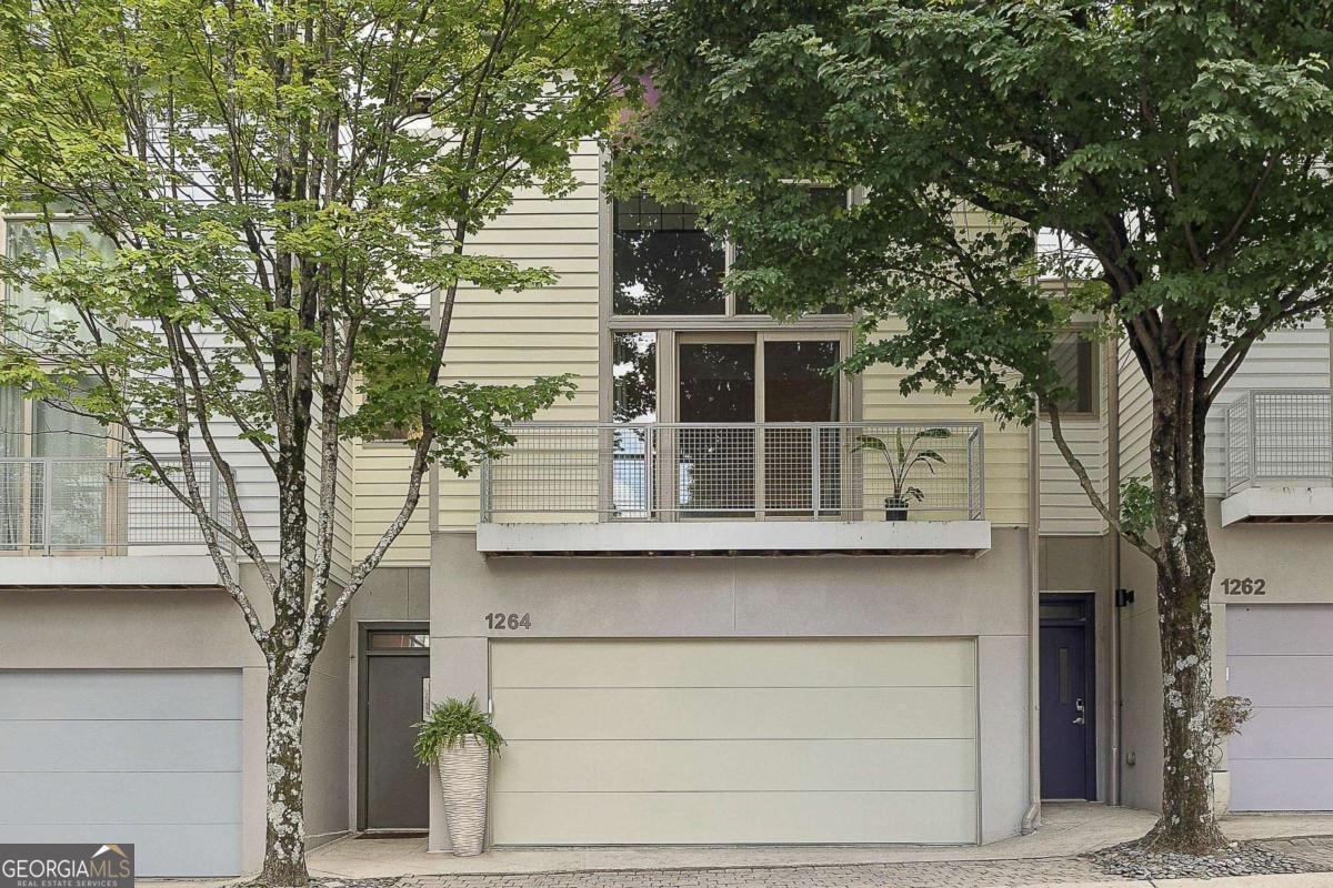 1264 Van Allen Mews Atlanta - main photo