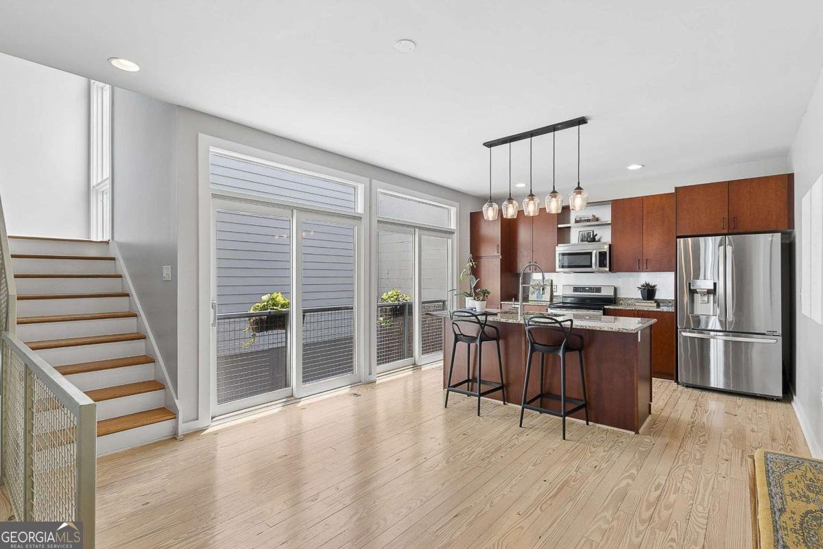 1264 Van Allen Mews Atlanta - Photo 10