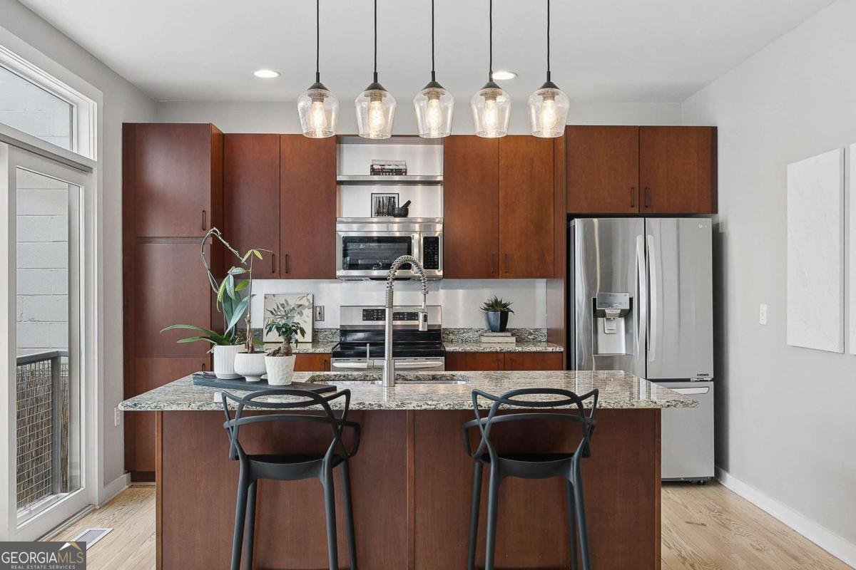 1264 Van Allen Mews Atlanta - Photo 11