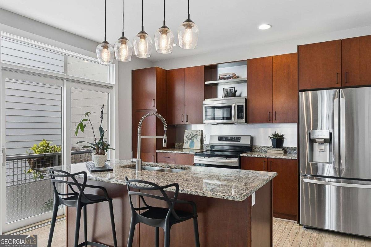 1264 Van Allen Mews Atlanta - Photo 13