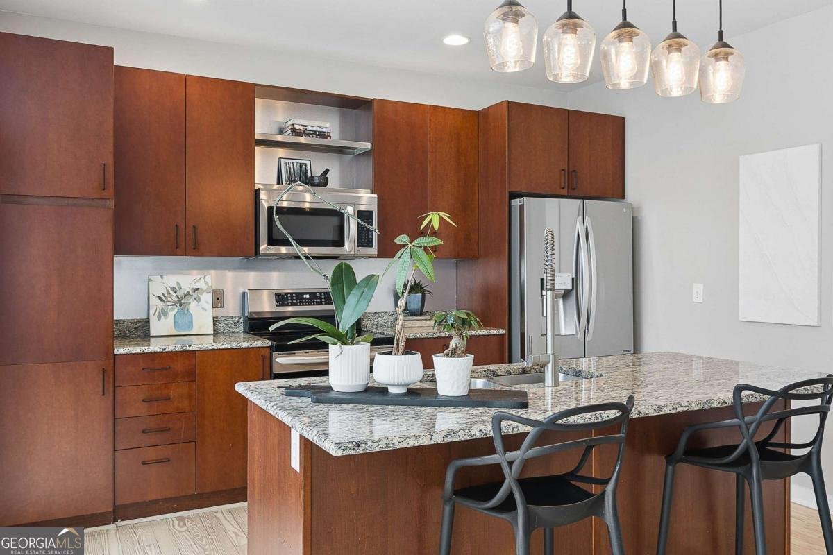 1264 Van Allen Mews Atlanta - Photo 14