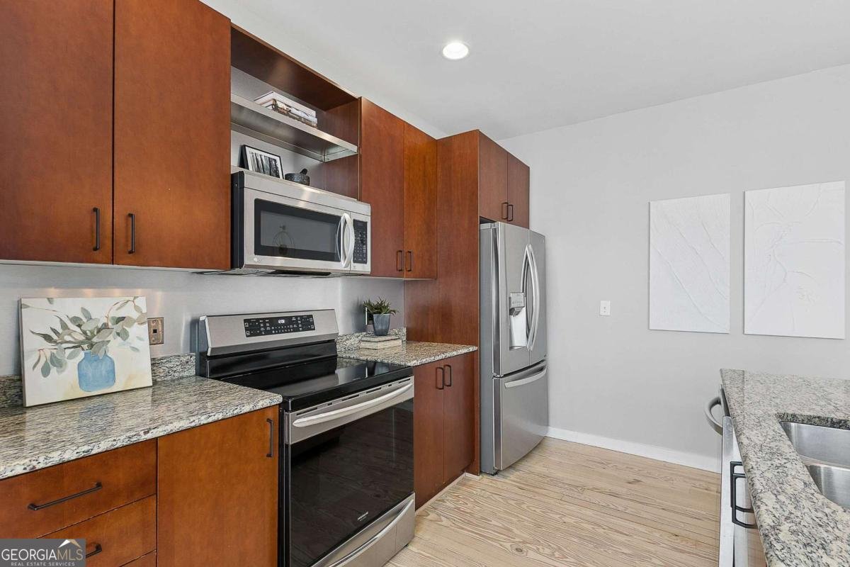 1264 Van Allen Mews Atlanta - Photo 15