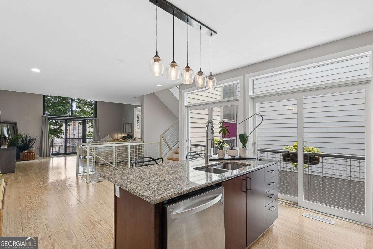 1264 Van Allen Mews Atlanta - Photo 16