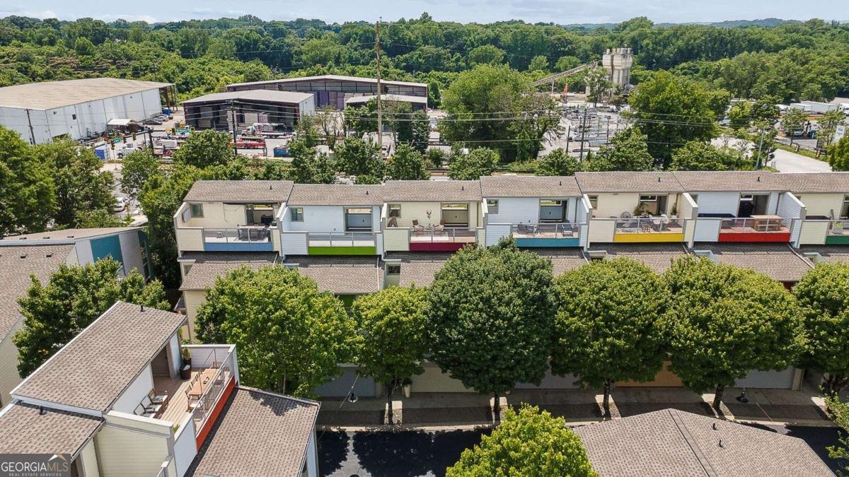 1264 Van Allen Mews Atlanta - Photo 43