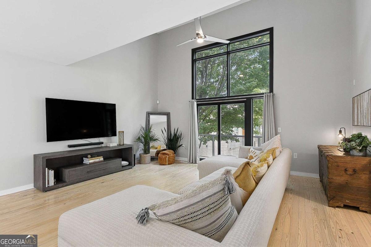 1264 Van Allen Mews Atlanta - Photo 6