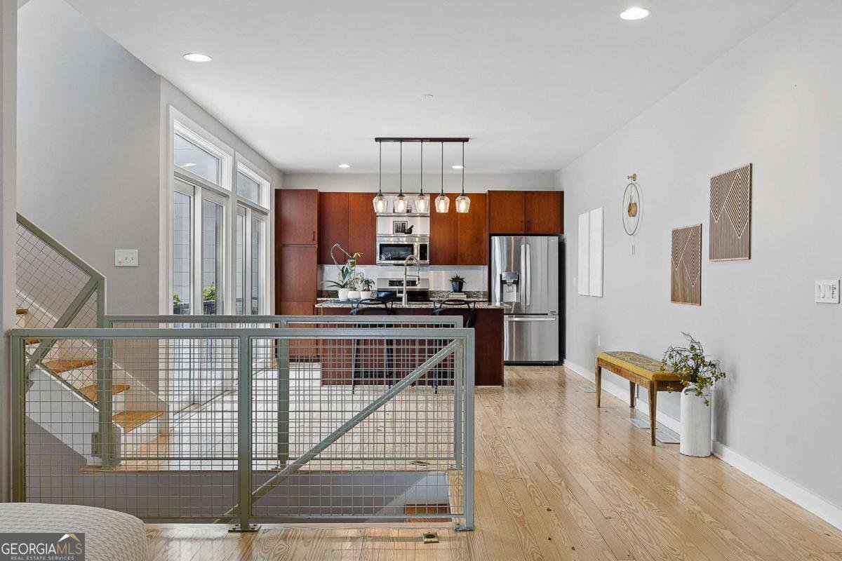 1264 Van Allen Mews Atlanta - Photo 9