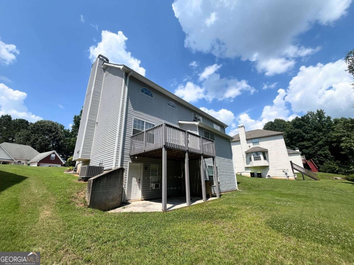 155 Summer Leigh Drive Stockbridge - Photo 25