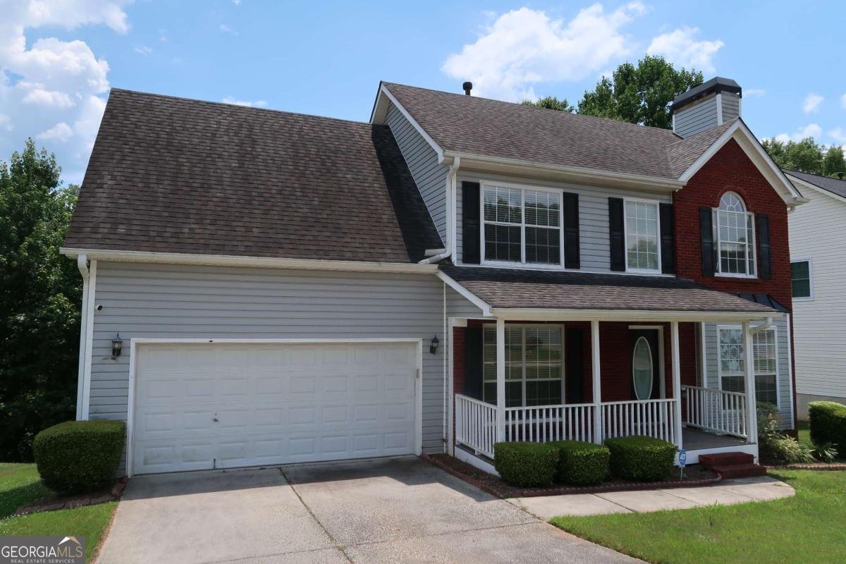 155 Summer Leigh Drive Stockbridge - Photo 28