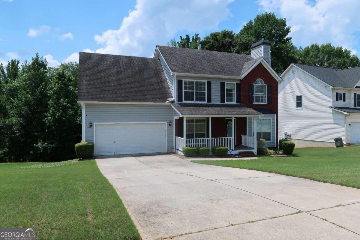 155 Summer Leigh Drive Stockbridge - Photo 30