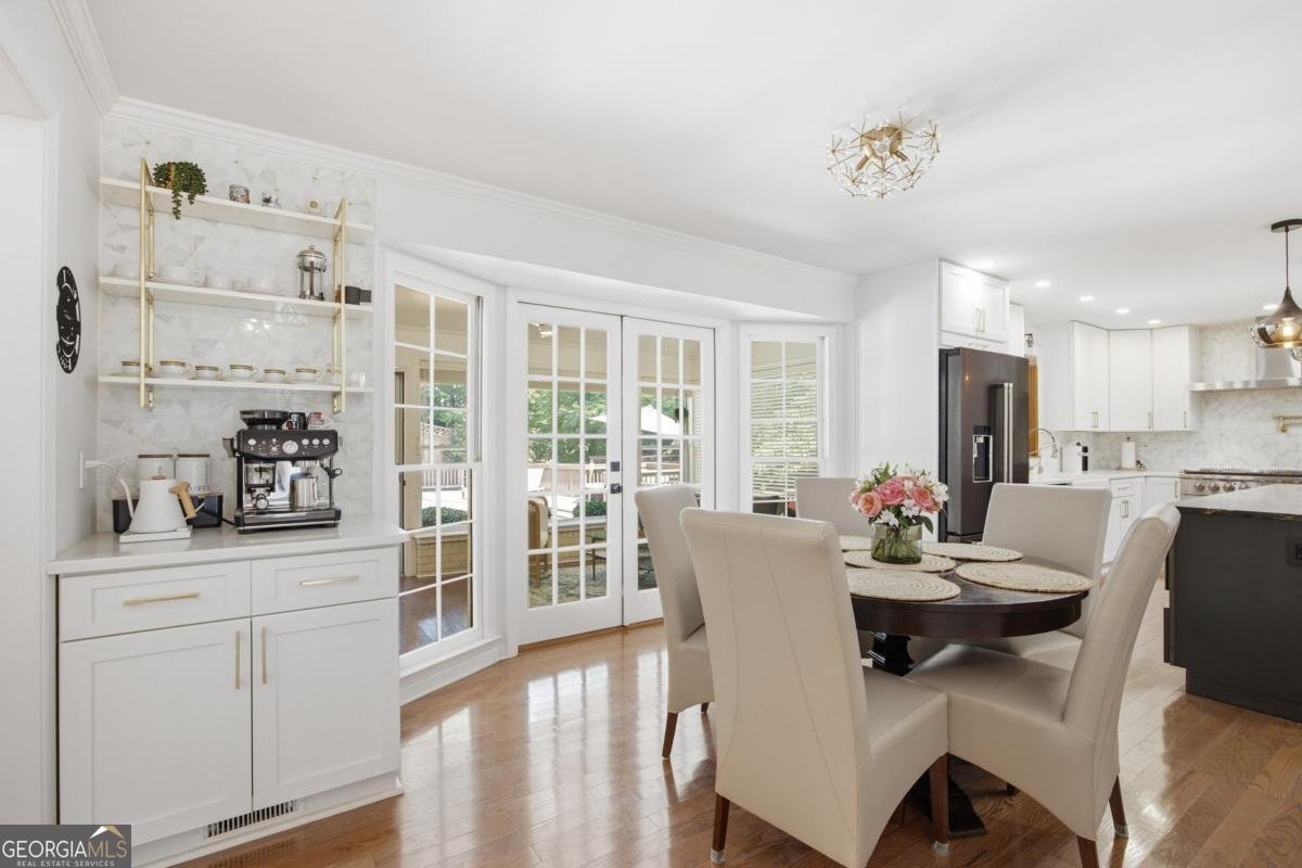 395 Spindle Court Sandy Springs - Photo 15