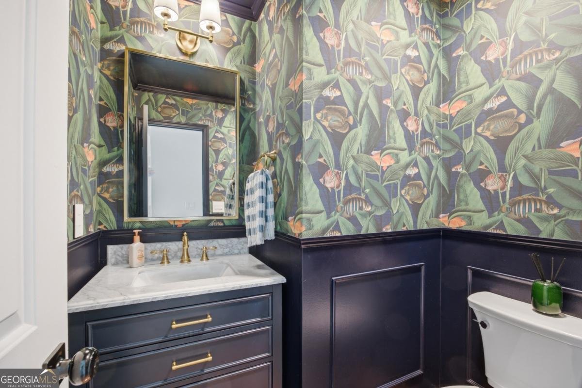 395 Spindle Court Sandy Springs - Photo 20