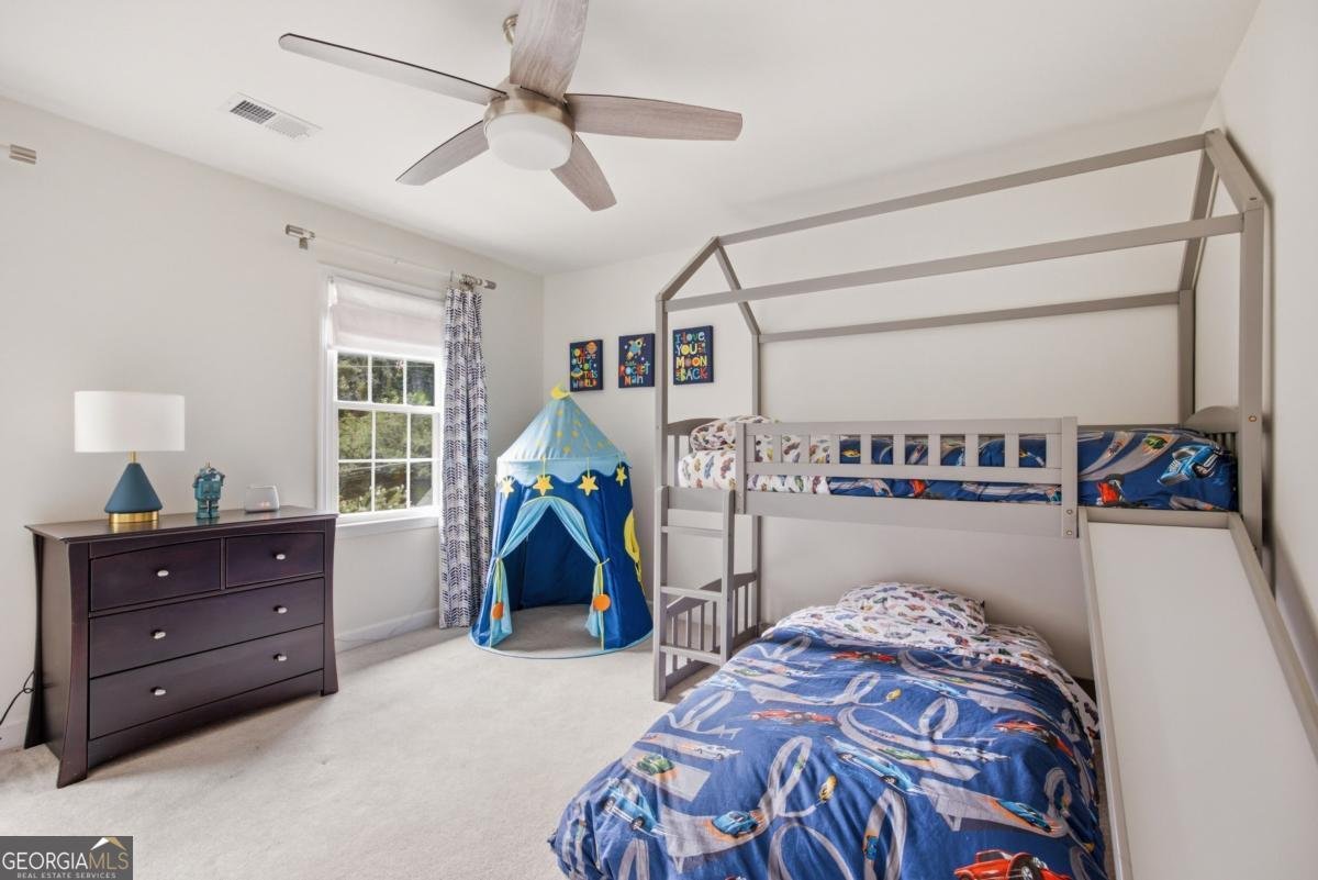 395 Spindle Court Sandy Springs - Photo 34