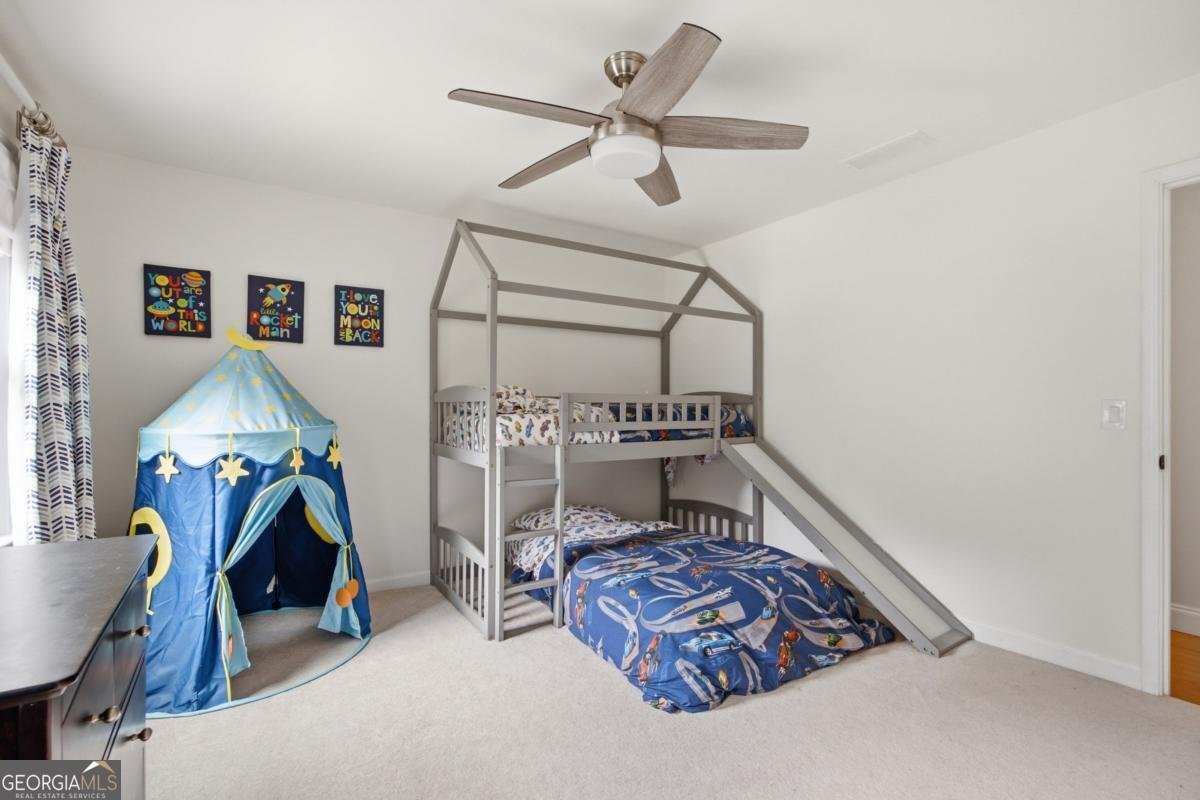 395 Spindle Court Sandy Springs - Photo 35