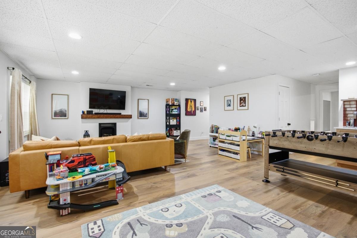395 Spindle Court Sandy Springs - Photo 41