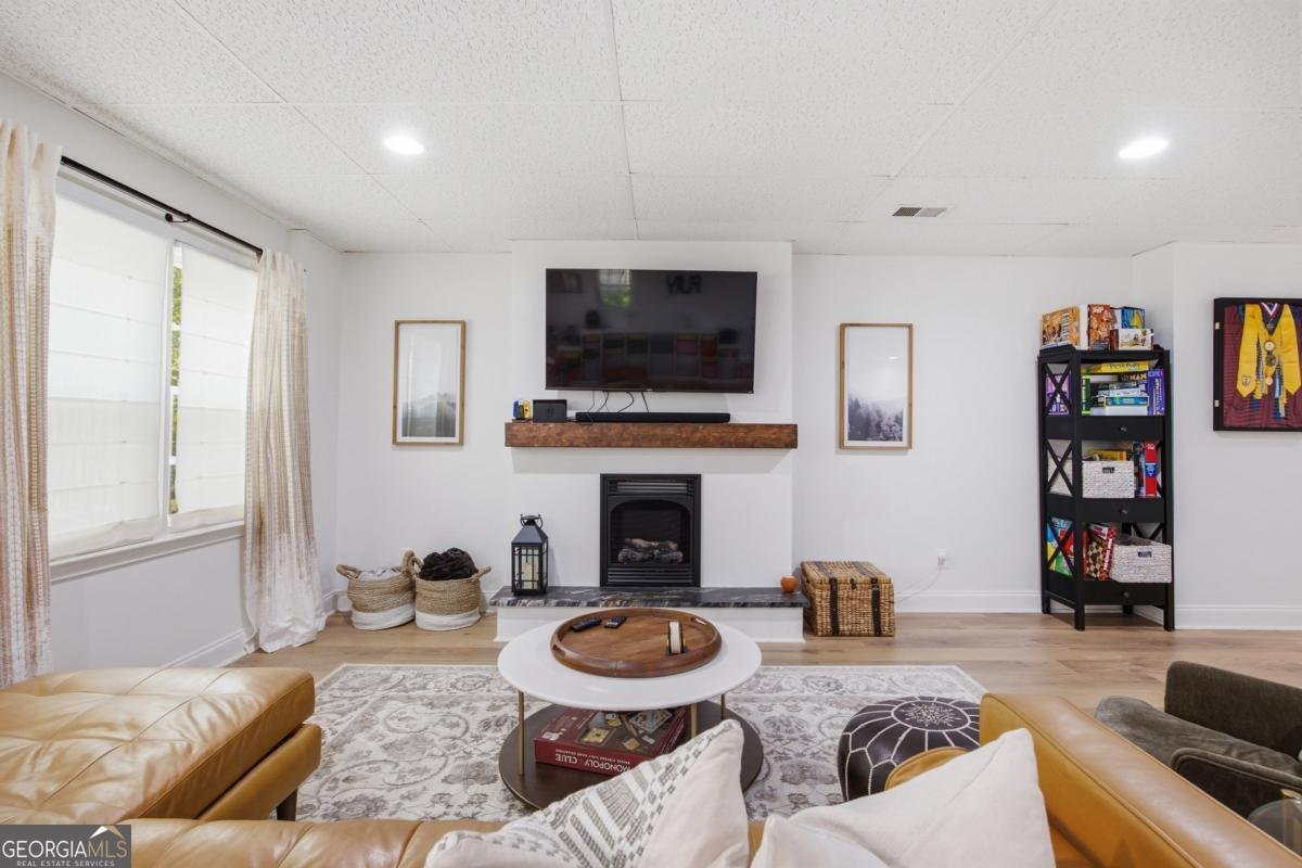 395 Spindle Court Sandy Springs - Photo 43
