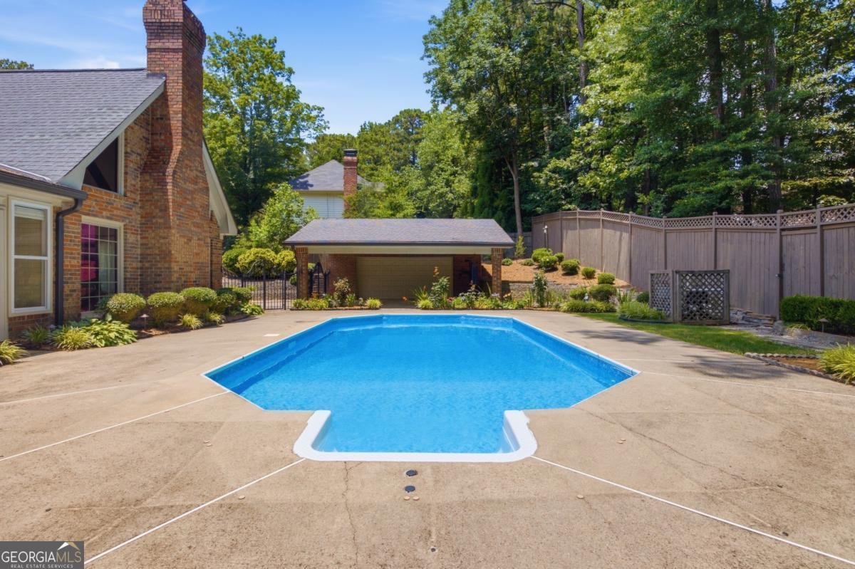 395 Spindle Court Sandy Springs - Photo 53