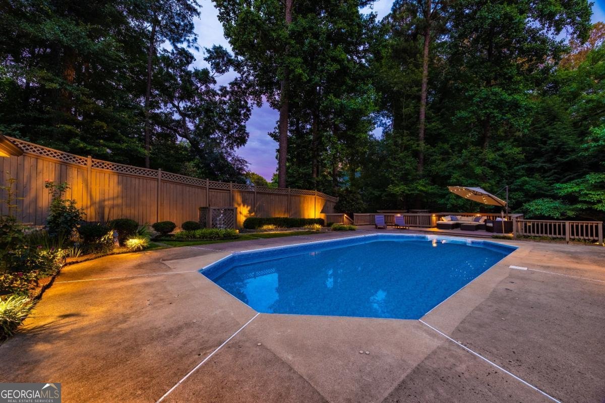 395 Spindle Court Sandy Springs - Photo 54