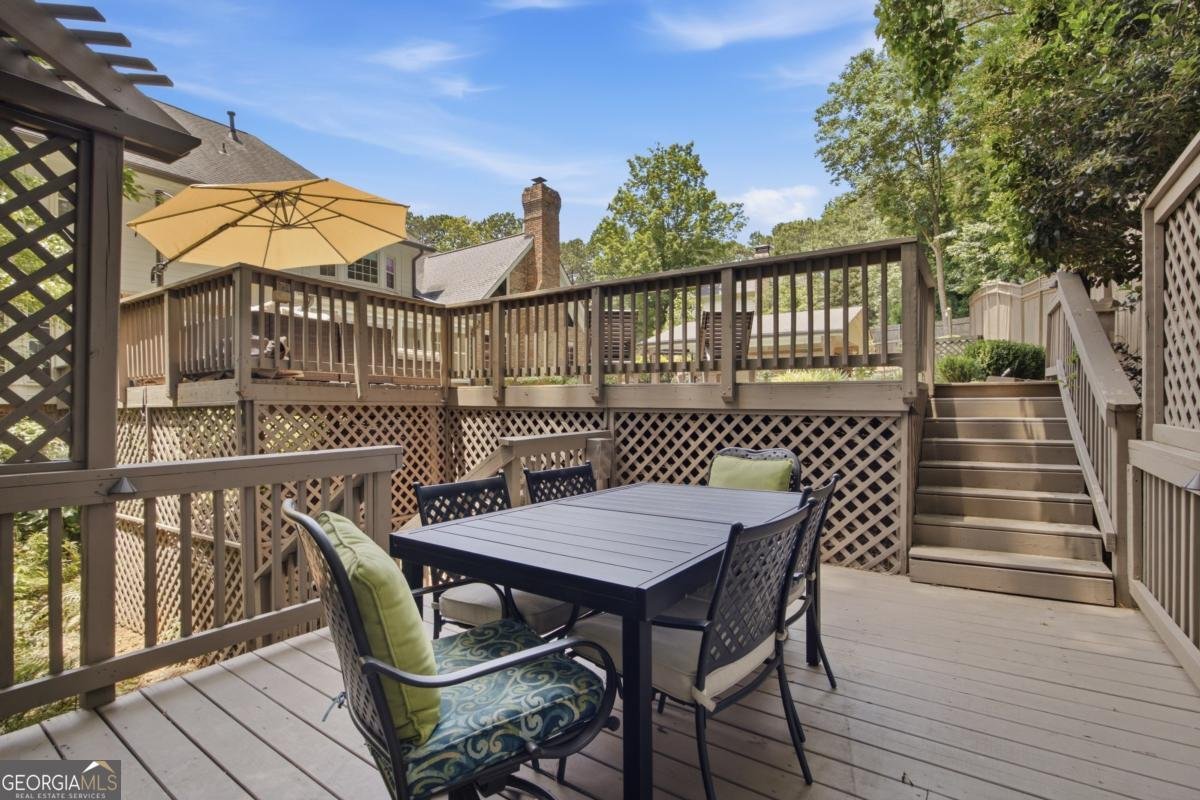 395 Spindle Court Sandy Springs - Photo 57