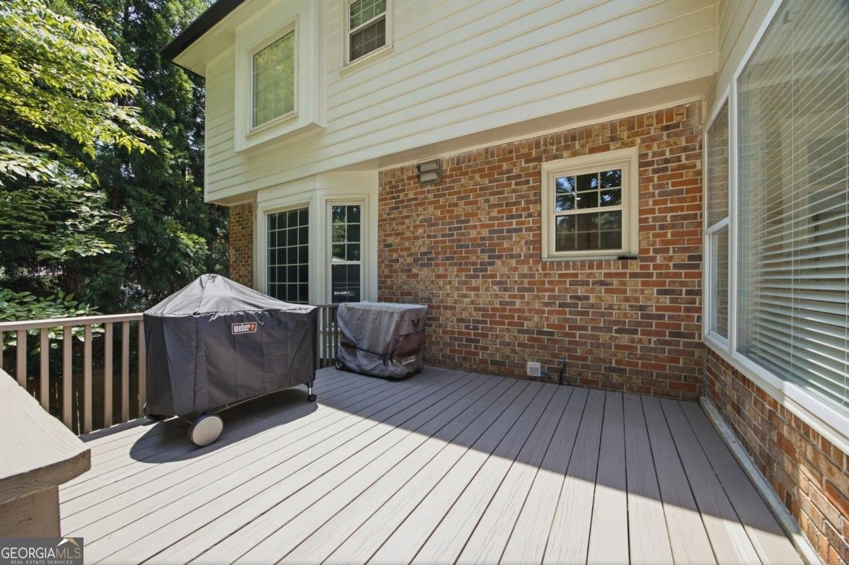 395 Spindle Court Sandy Springs - Photo 58