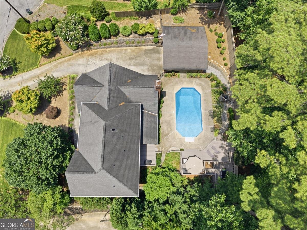 395 Spindle Court Sandy Springs - Photo 60