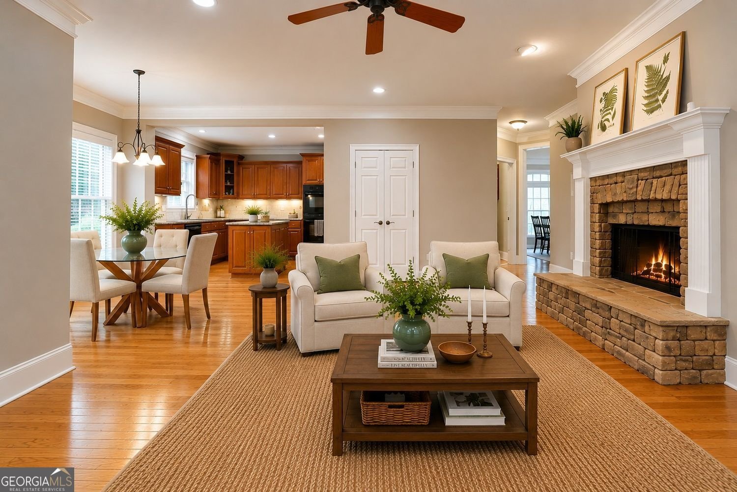 1251 Dials Plantation Drive Statham - Photo 17
