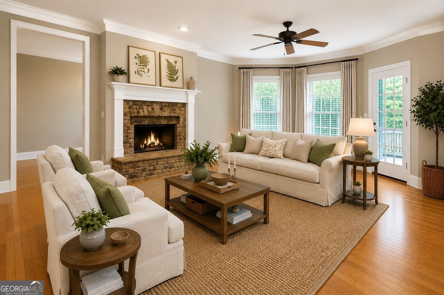 1251 Dials Plantation Drive Statham - Photo 18