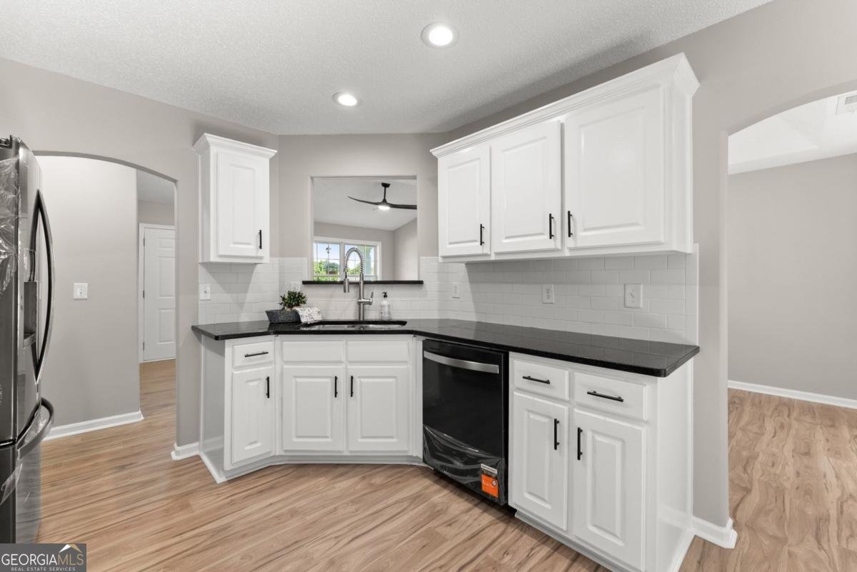 1405 Faith Drive Winder - Photo 17