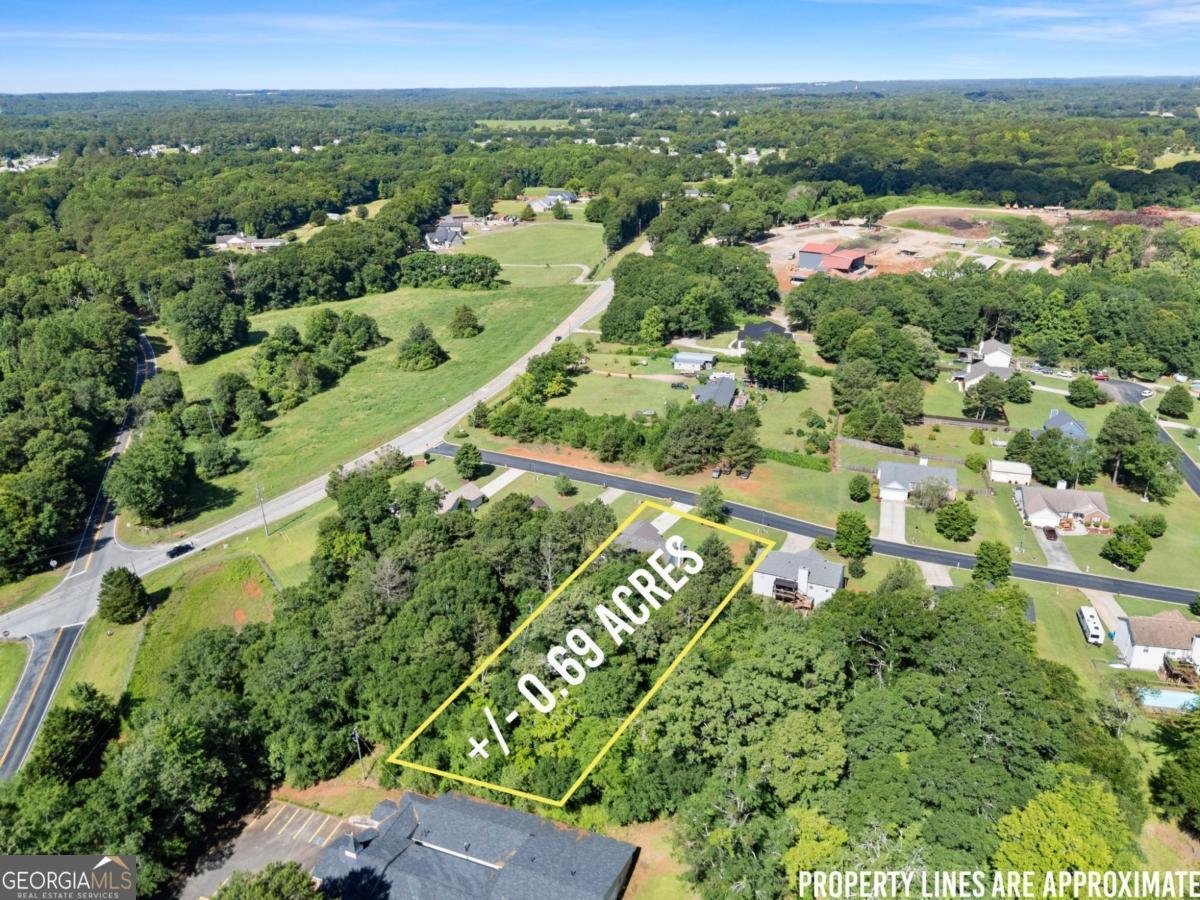 1405 Faith Drive Winder - Photo 43