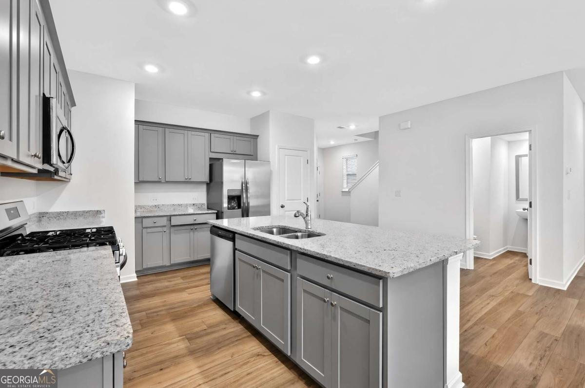 2259 Linden Pass Douglasville - Photo 17