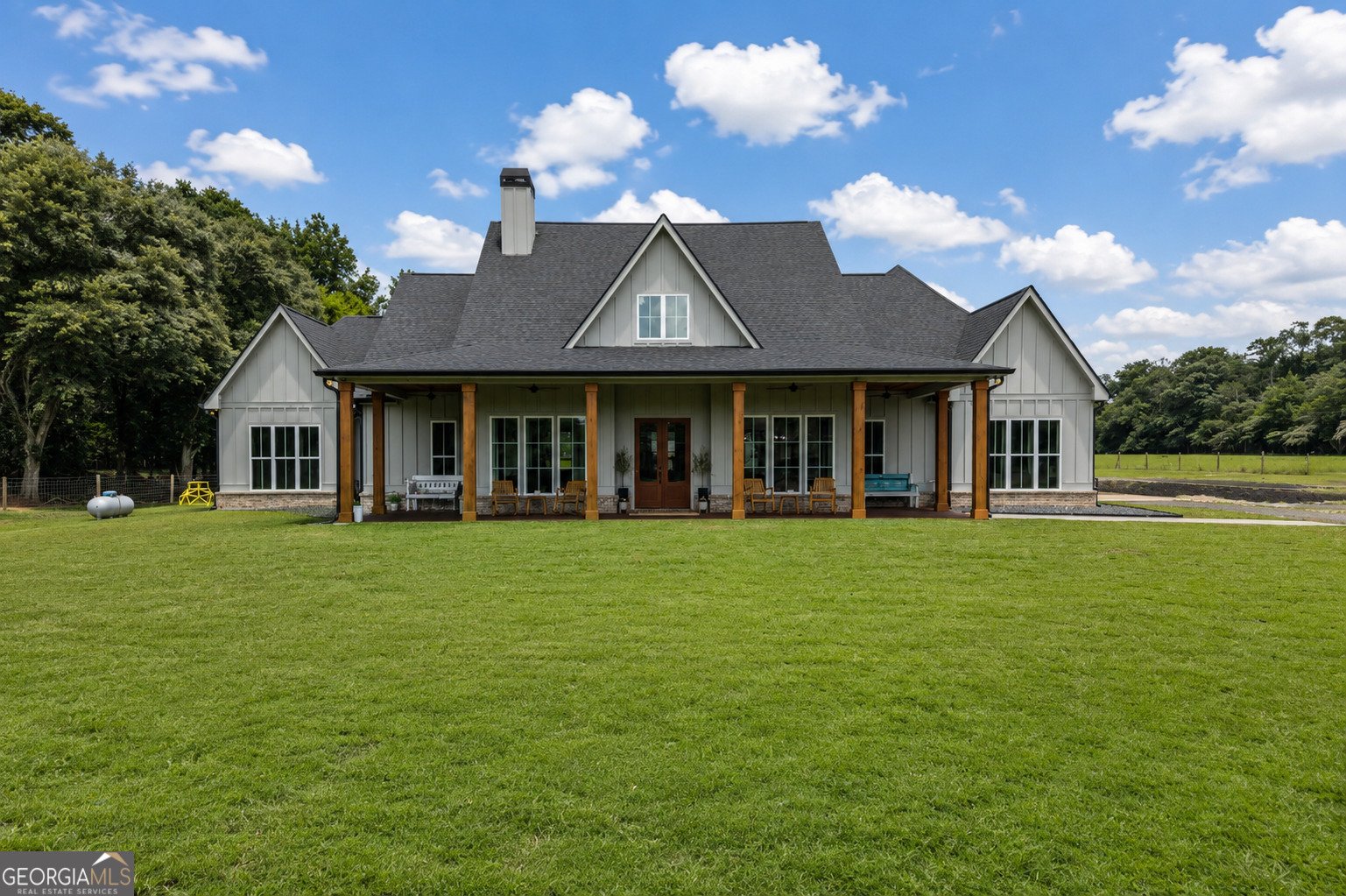 3850 Hog Mountain Road Watkinsville - main photo