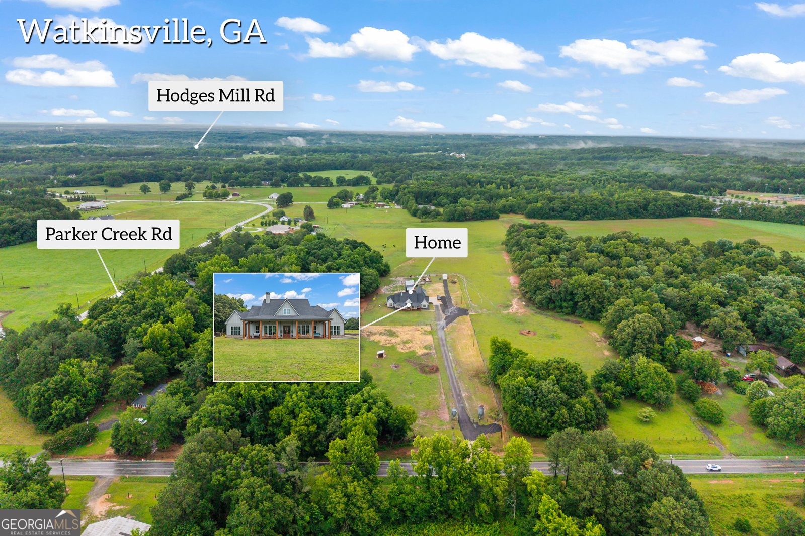 3850 Hog Mountain Road Watkinsville - Photo 106