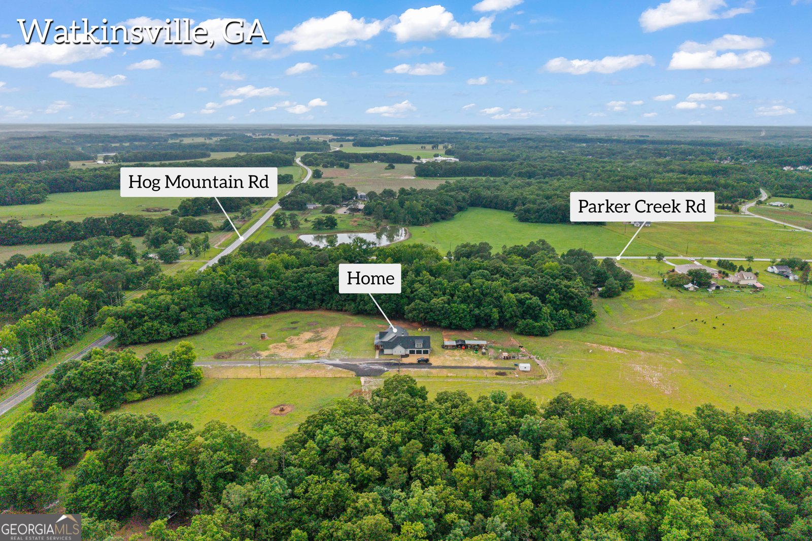 3850 Hog Mountain Road Watkinsville - Photo 108