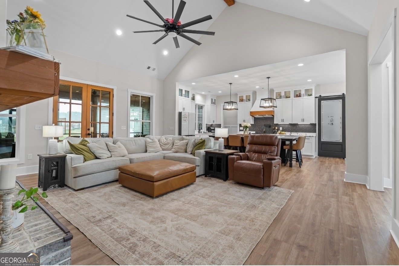 3850 Hog Mountain Road Watkinsville - Photo 21