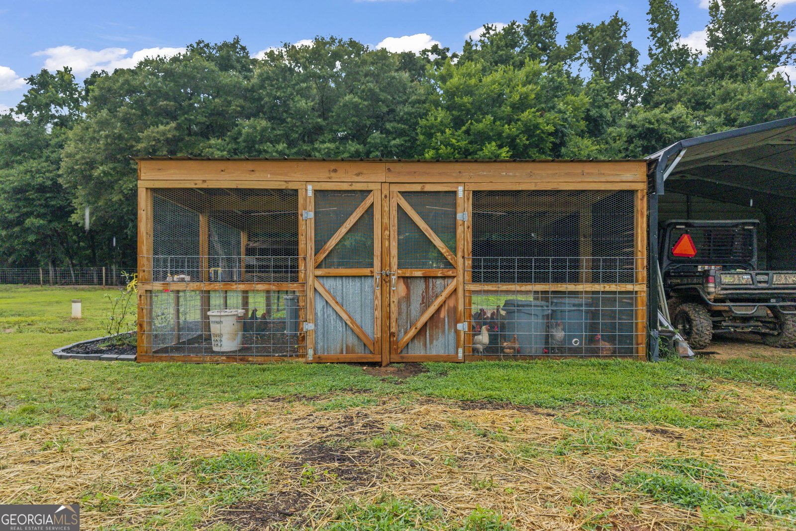 3850 Hog Mountain Road Watkinsville - Photo 99