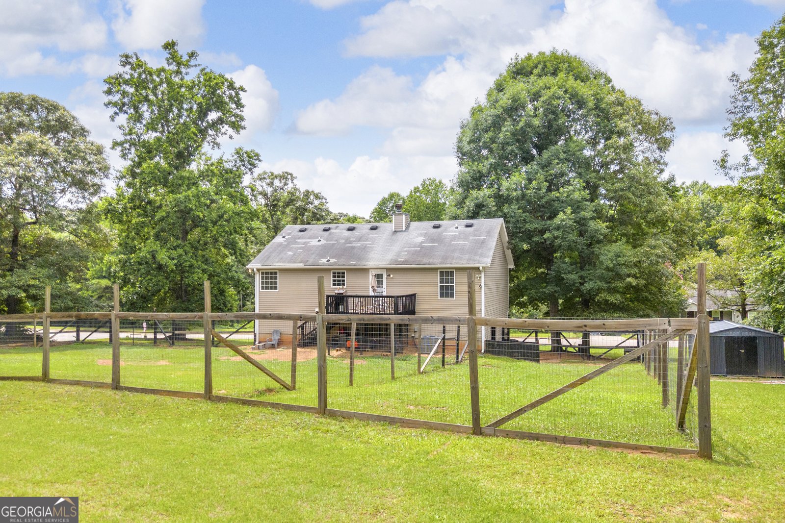 259 Beacon Drive Maysville - Photo 27
