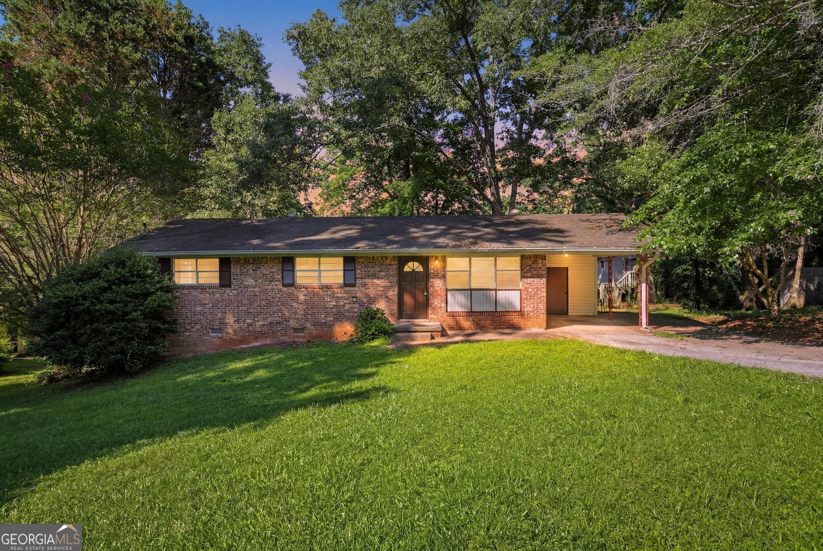 41 Poplar Way Toccoa - main photo