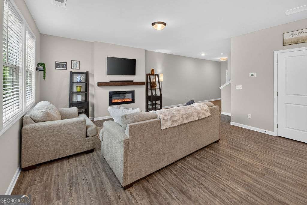 121 Mill Pond Lane Calhoun - Photo 10