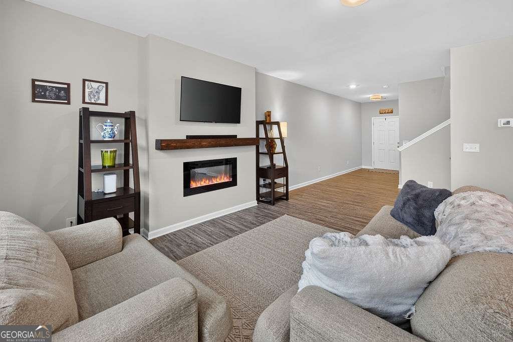 121 Mill Pond Lane Calhoun - Photo 11