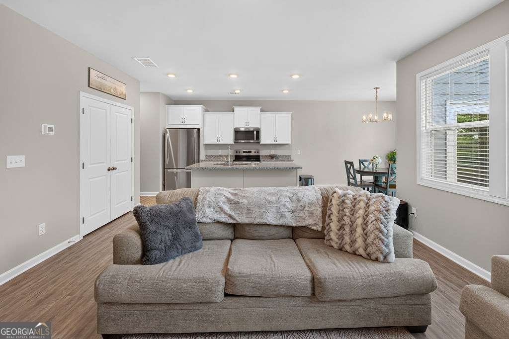 121 Mill Pond Lane Calhoun - Photo 12