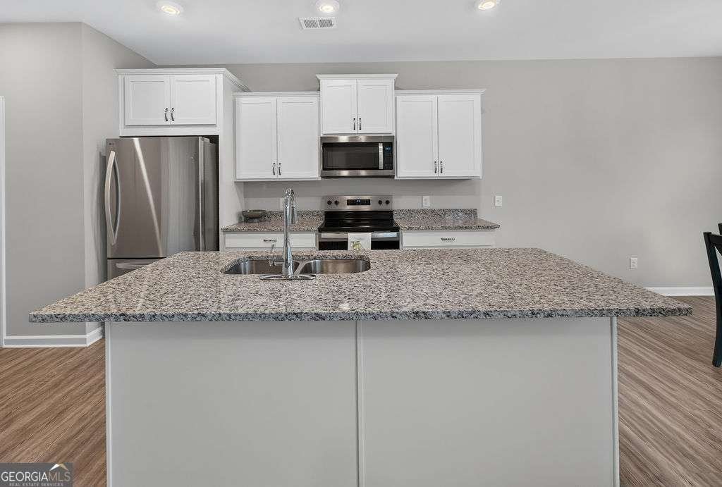 121 Mill Pond Lane Calhoun - Photo 14