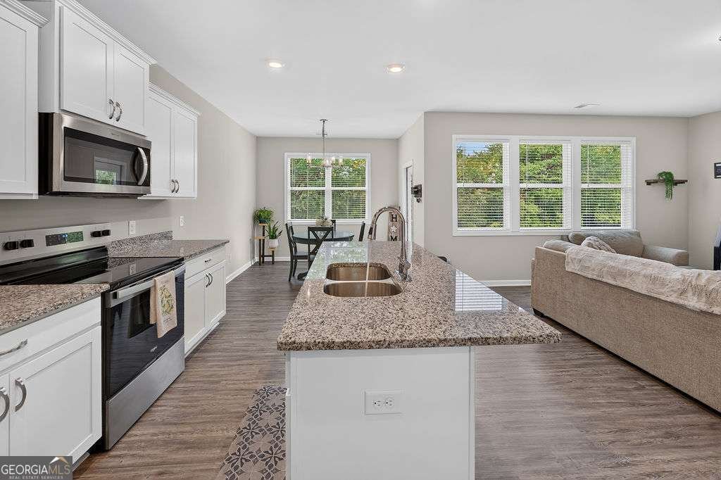 121 Mill Pond Lane Calhoun - Photo 15