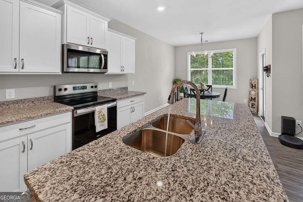 121 Mill Pond Lane Calhoun - Photo 16