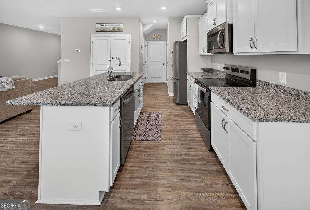 121 Mill Pond Lane Calhoun - Photo 17
