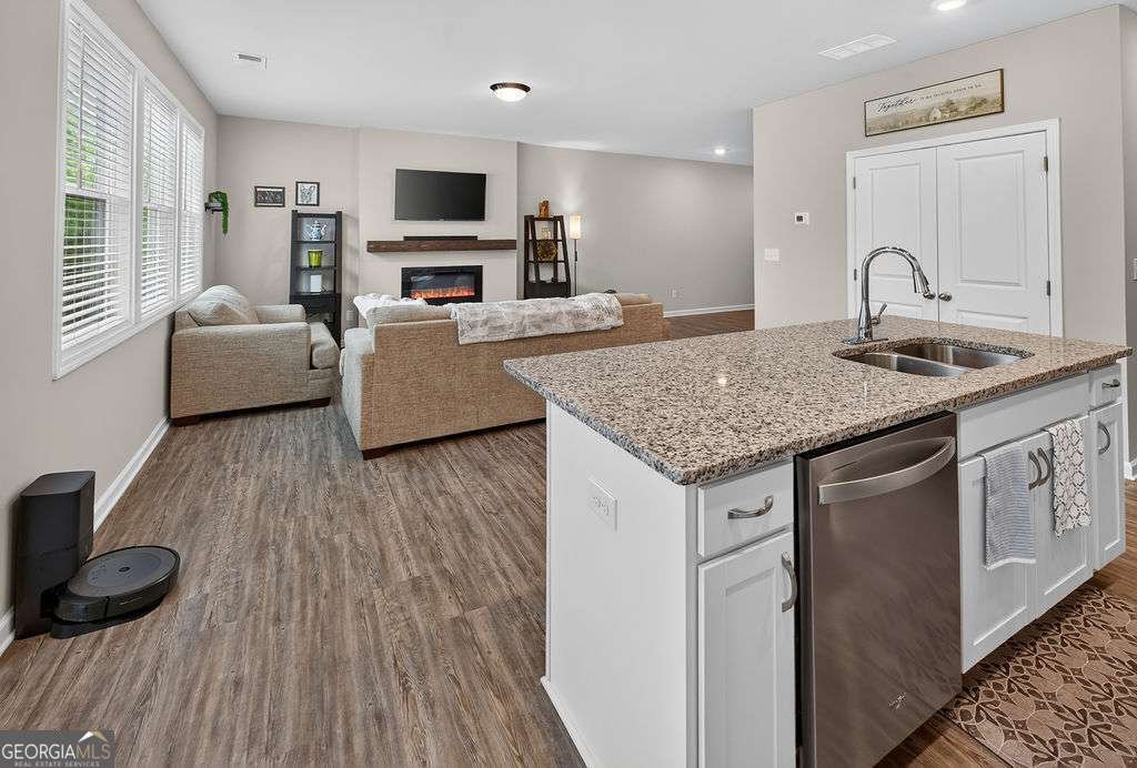 121 Mill Pond Lane Calhoun - Photo 18