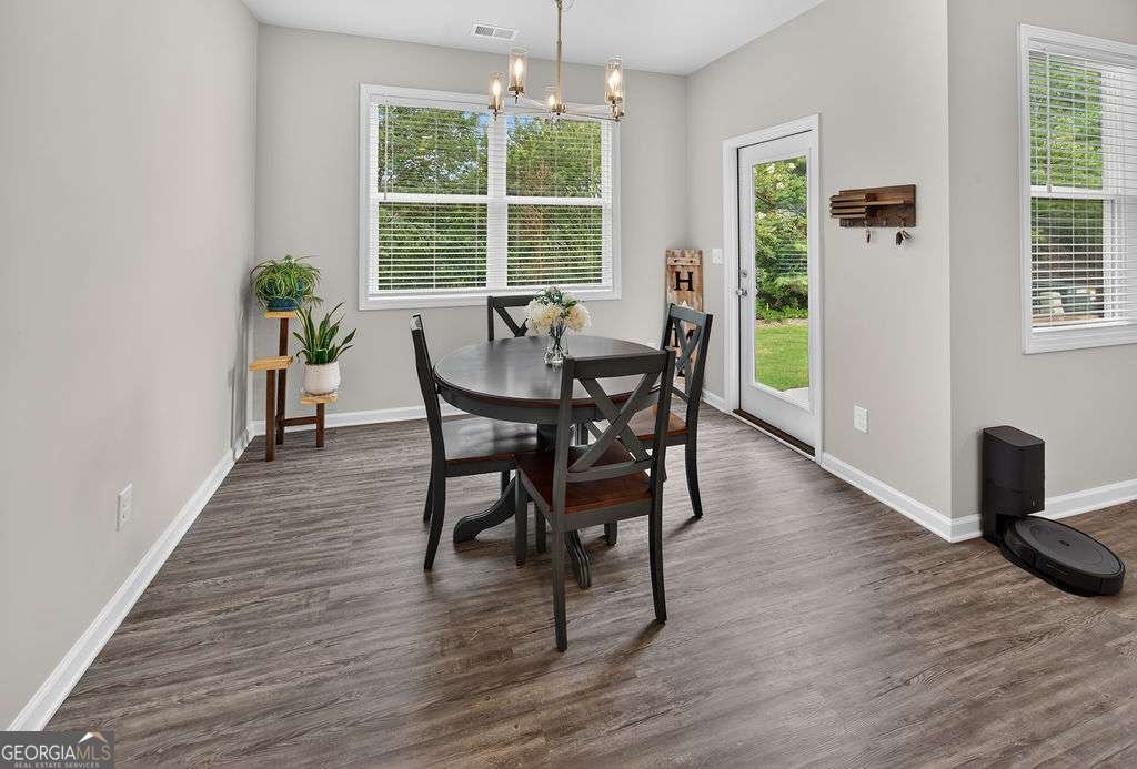 121 Mill Pond Lane Calhoun - Photo 19
