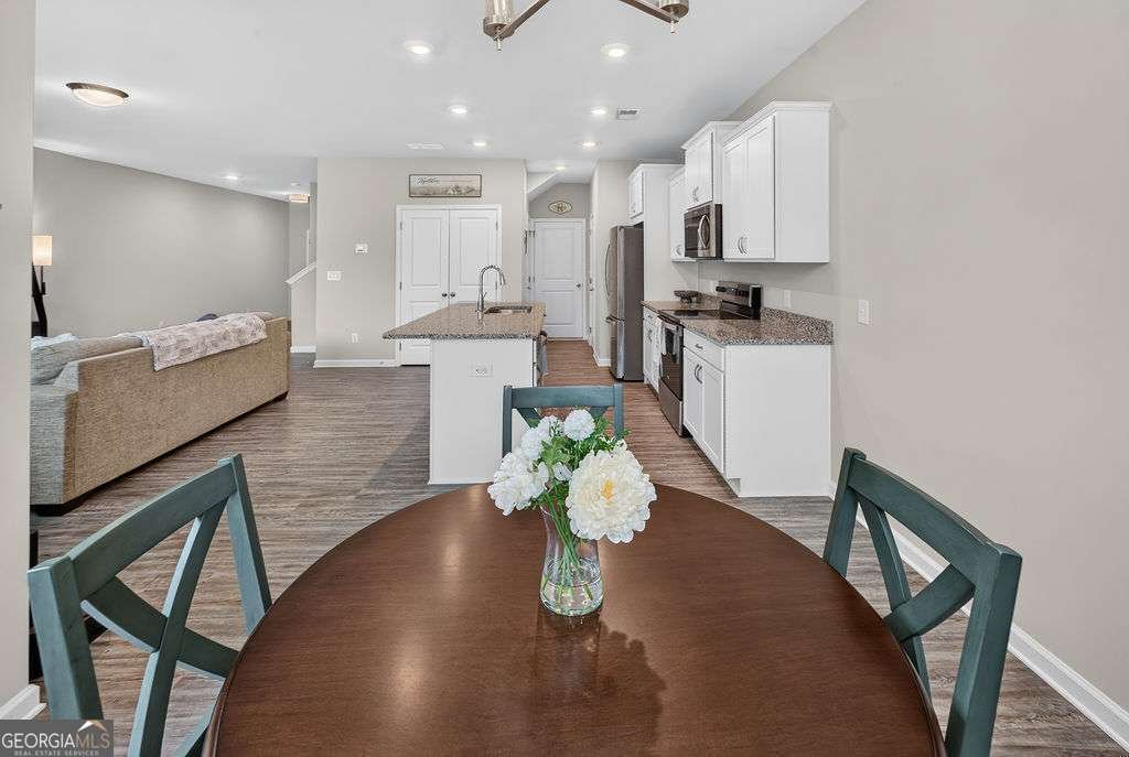 121 Mill Pond Lane Calhoun - Photo 21