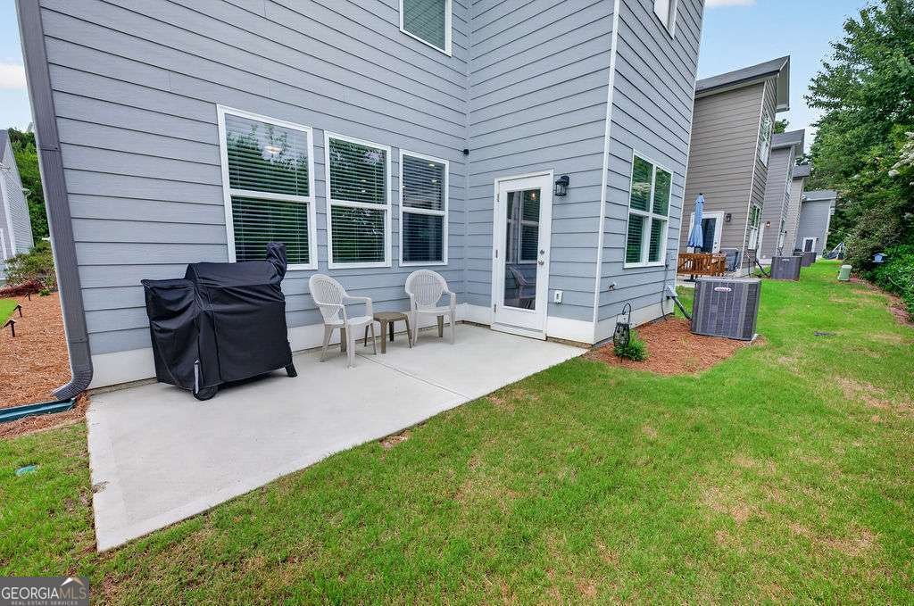 121 Mill Pond Lane Calhoun - Photo 23