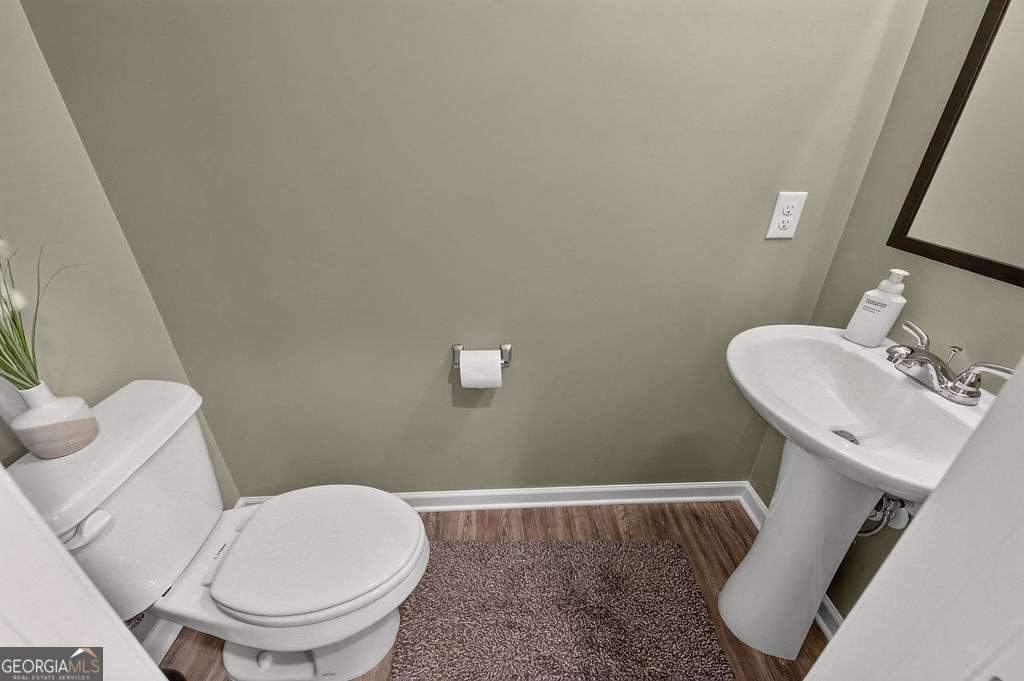 121 Mill Pond Lane Calhoun - Photo 27