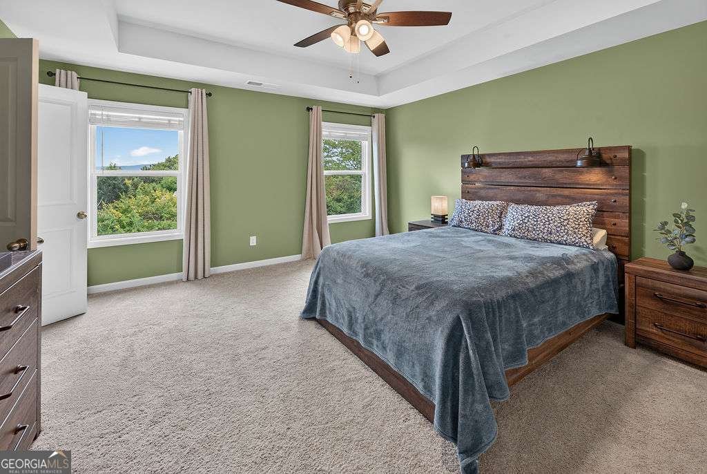 121 Mill Pond Lane Calhoun - Photo 32